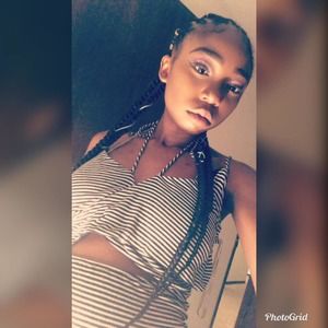 Meet your Posher, Amber